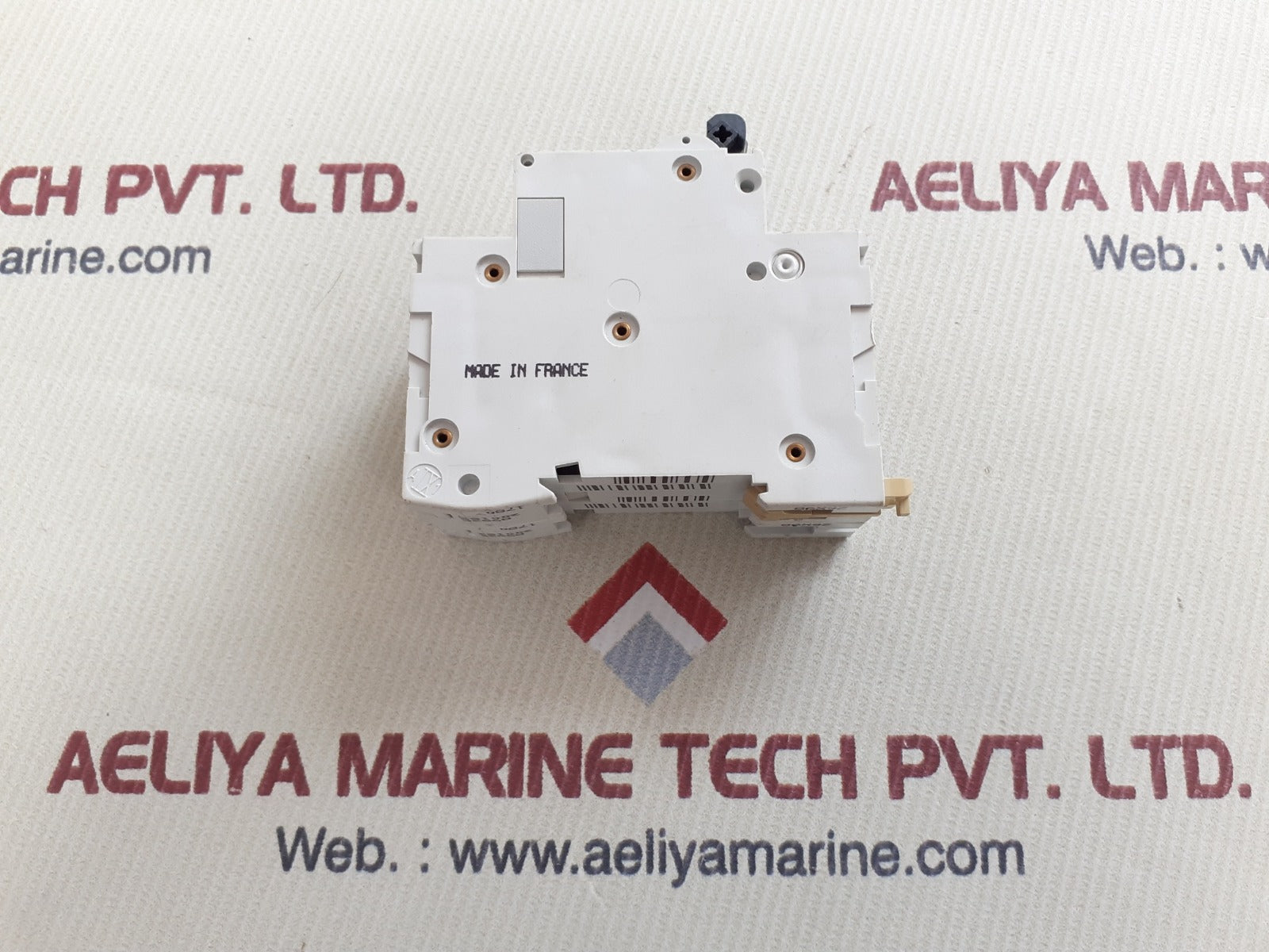 Merlin gerin multi9 c60hc c2 circuit breaker