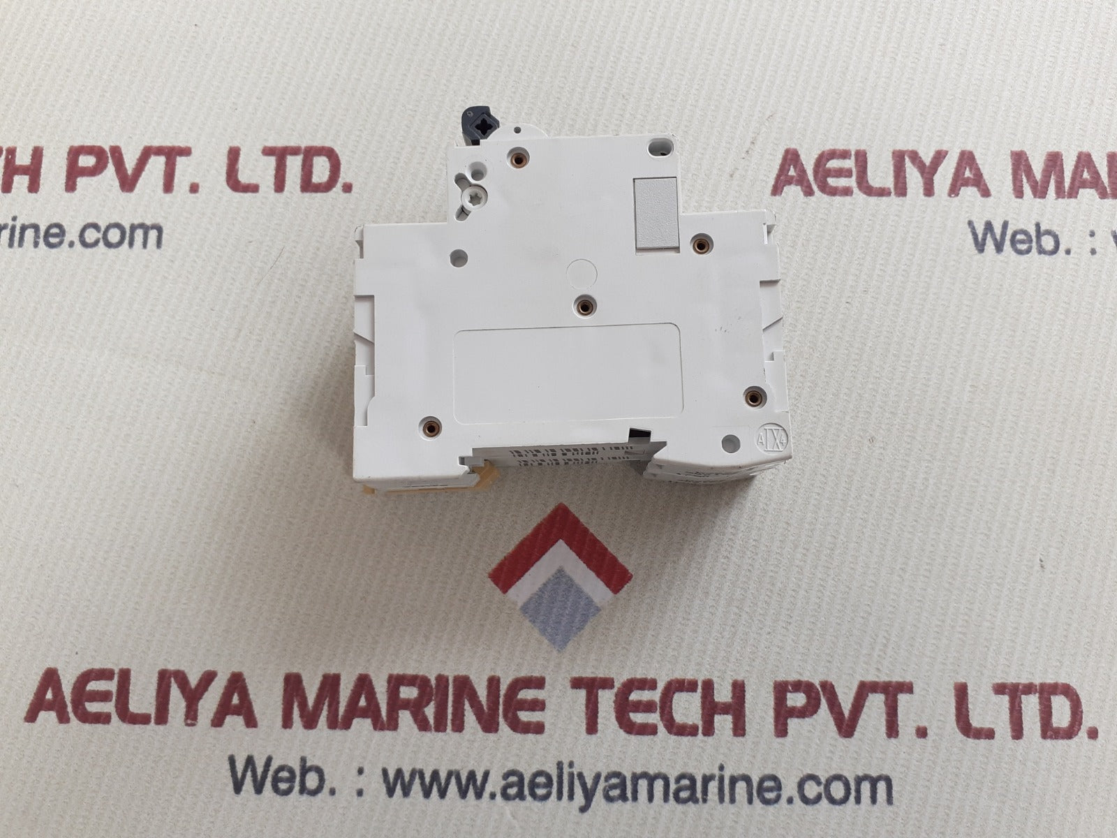 Merlin gerin multi9 c60hc c2 circuit breaker