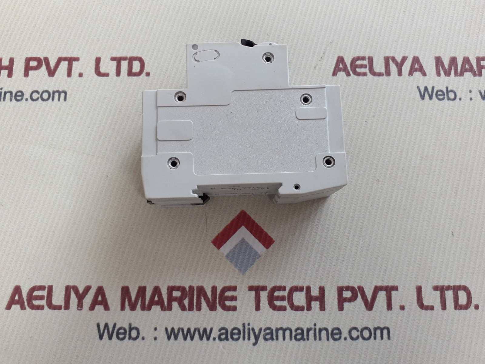 Terasaki tem din d63 magnetic circuit breaker