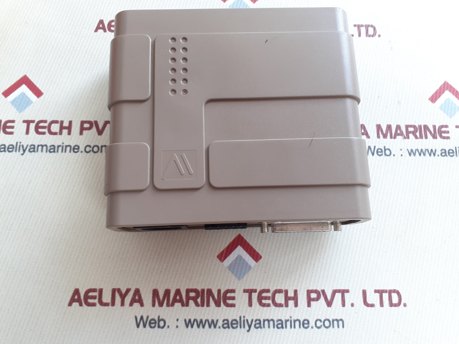 Westermo ma-45 converter