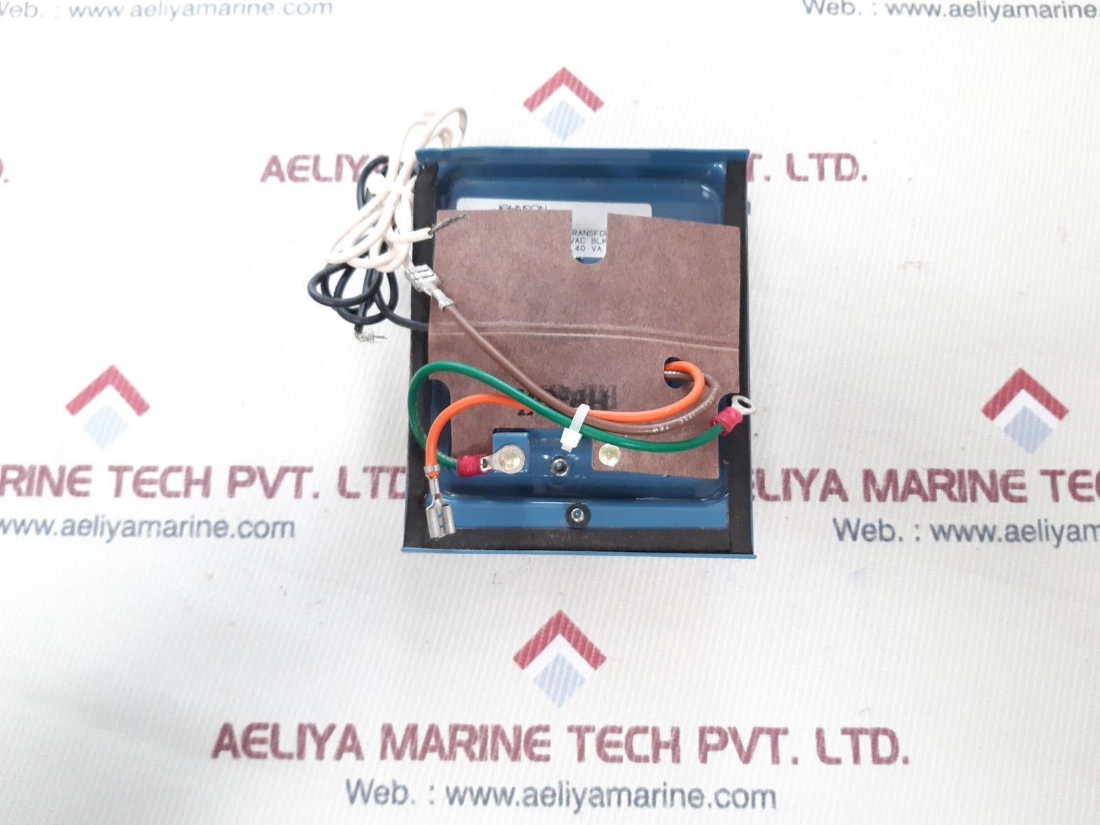 Johnson controls 02-256-992 transformer