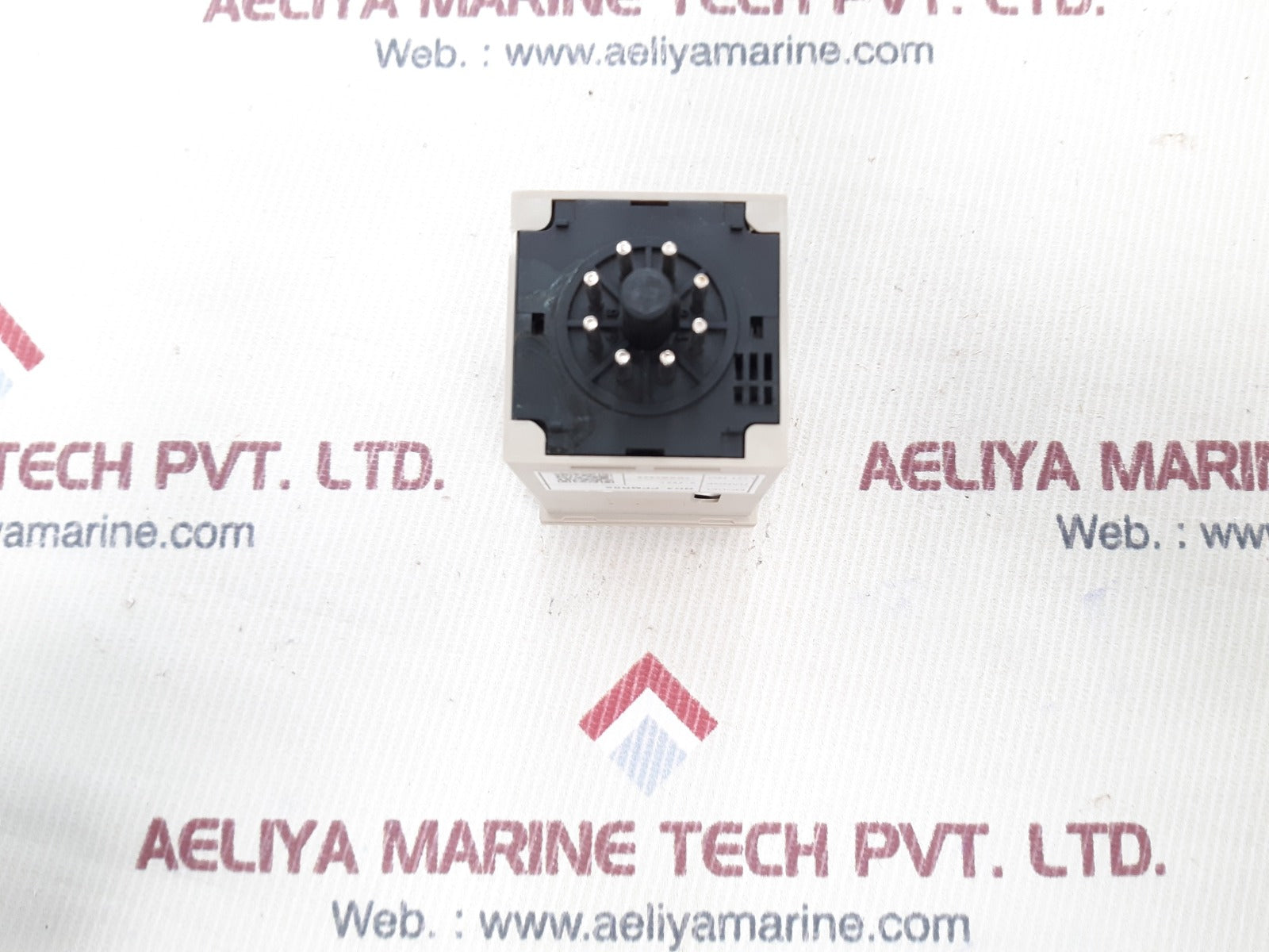 Hanyoung nux nd4_ppmr05 temperature controller