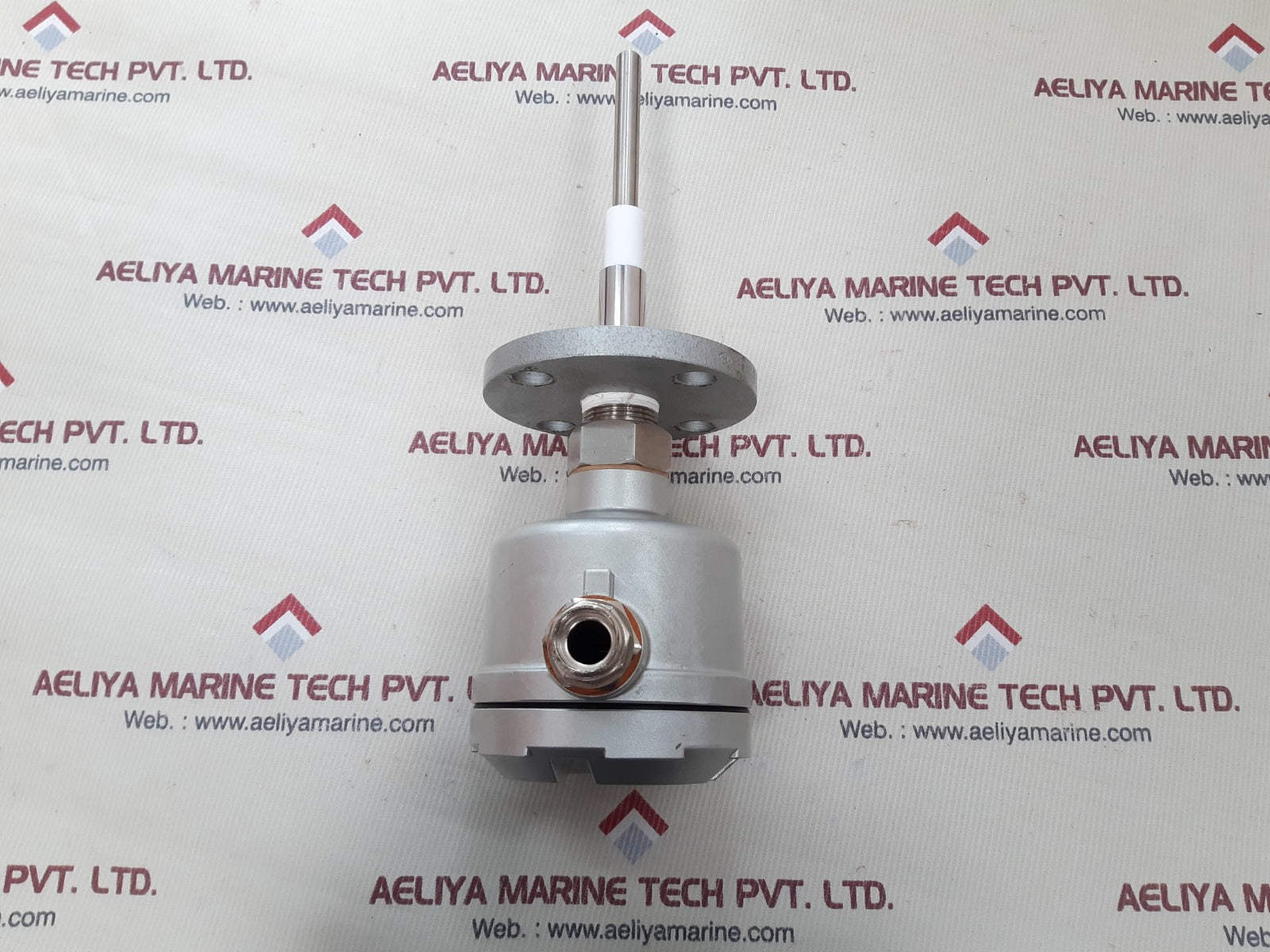 Kansai aln-311-1 capacitance level switch