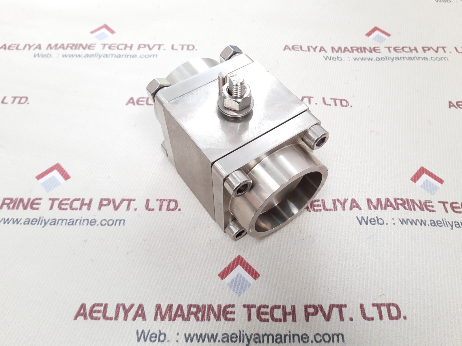 Alco hs16ss-owf-lm valve