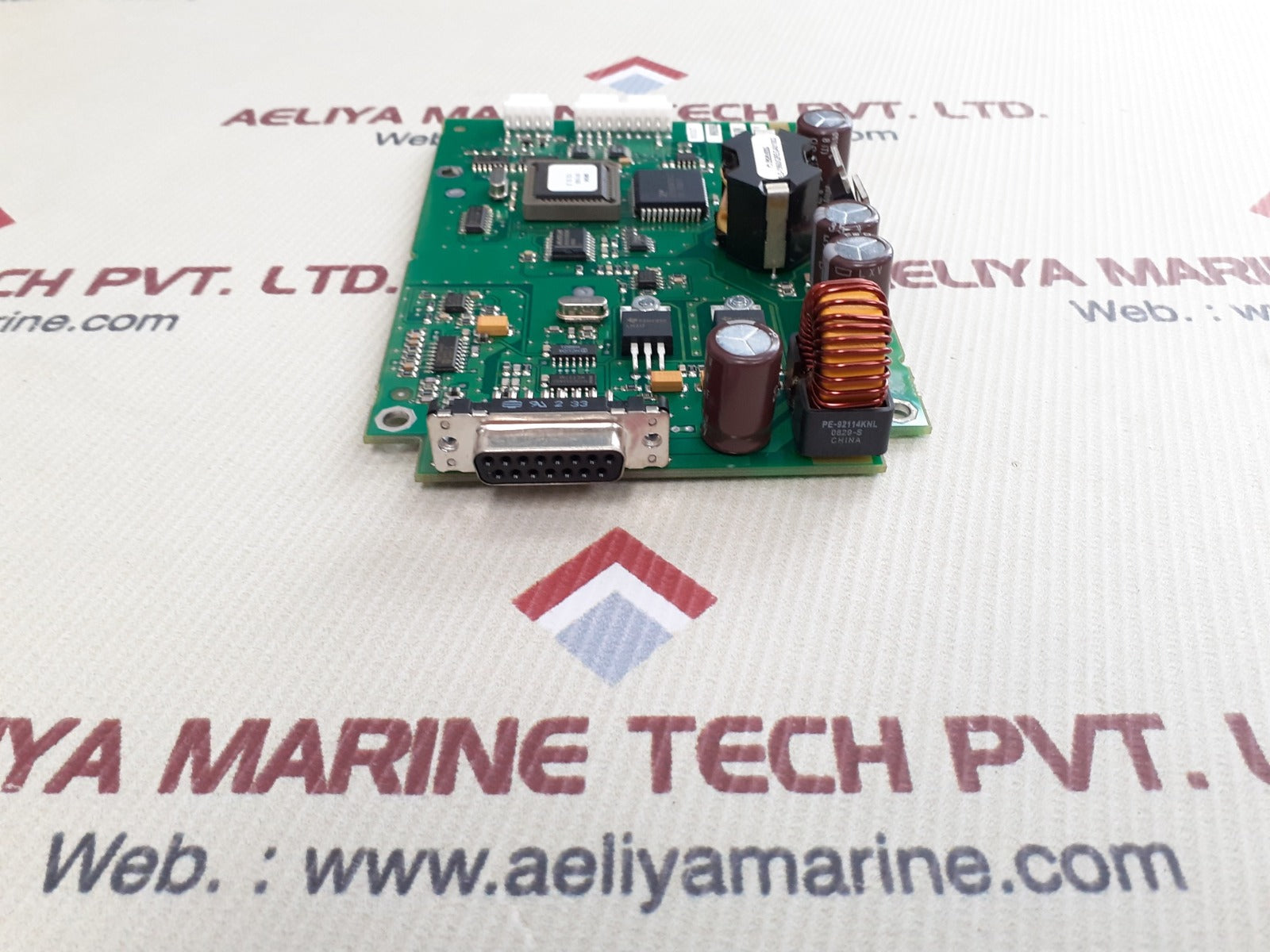 qrof2199041 pcb card
