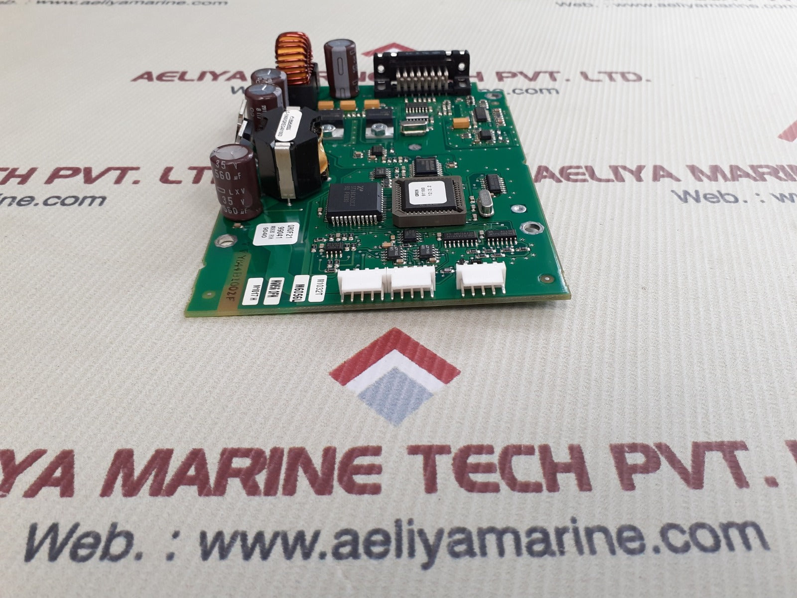 qrof2199041 pcb card