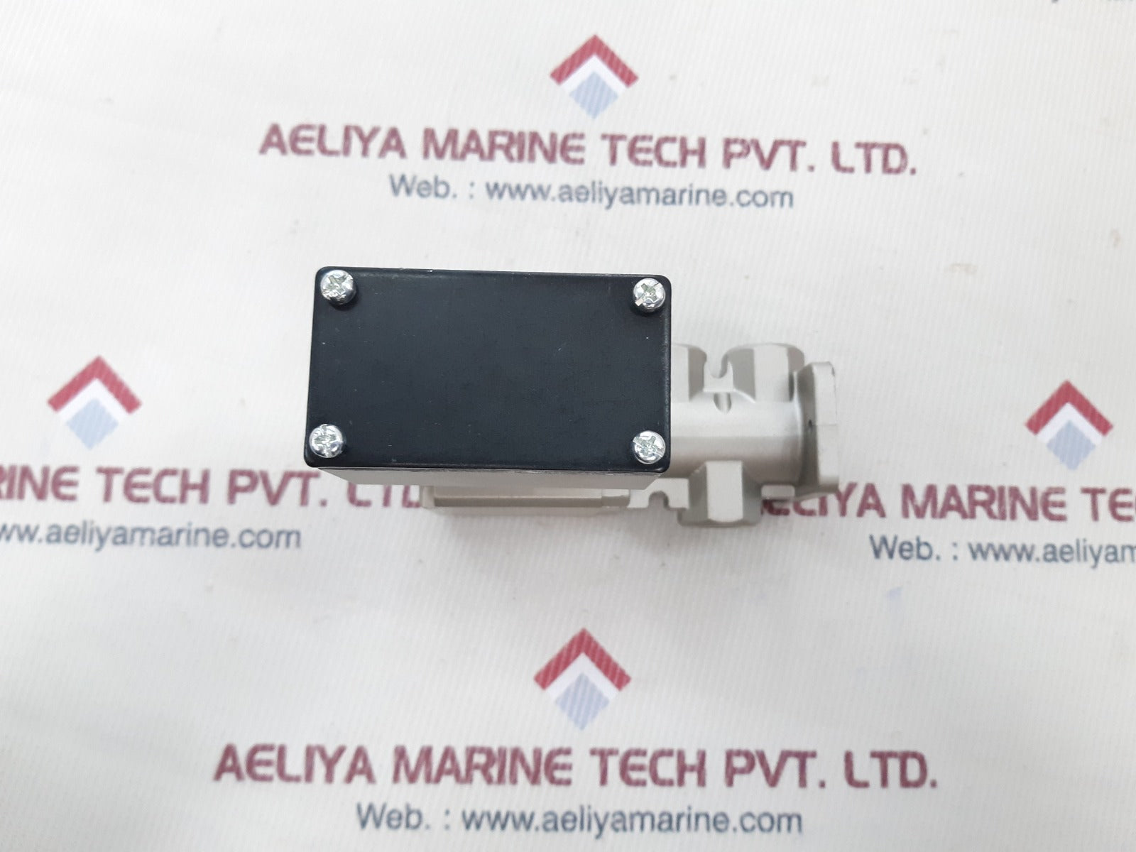 Smc vt325-021t solenoid valve 0~1.0 mpa 100v 50/60hz