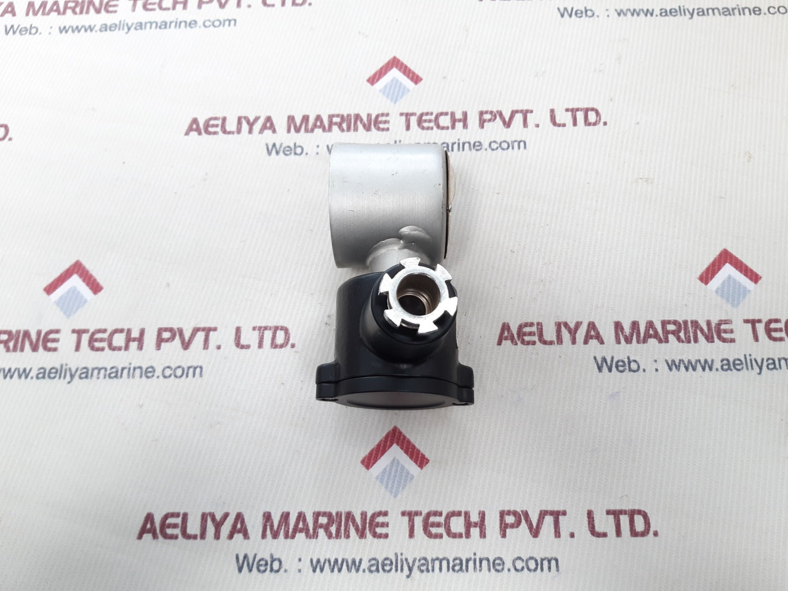 Magnetic unloader mrca-104 auto drain valve