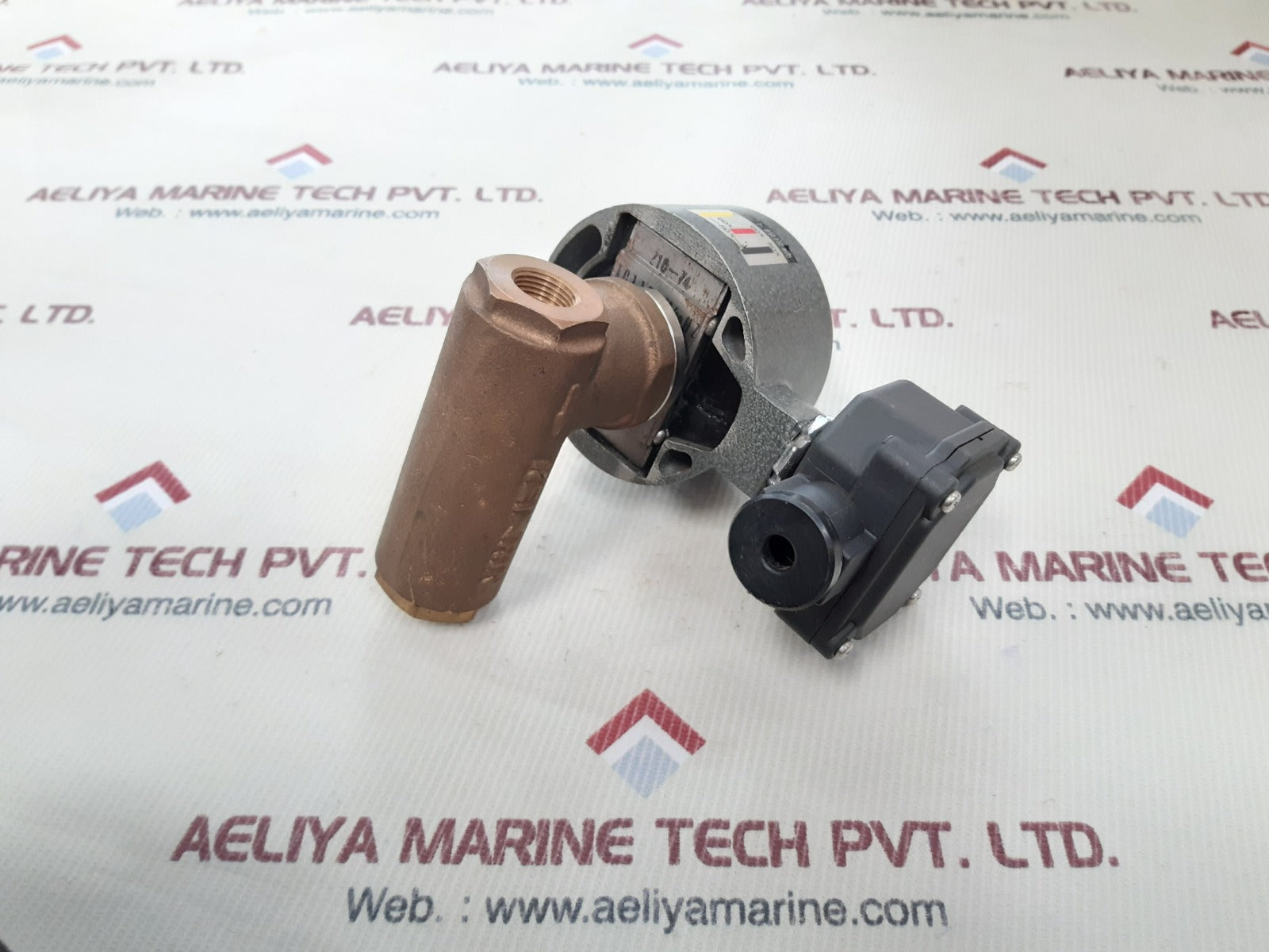 Keihin vld3-2140-10aukcj solenoid valve