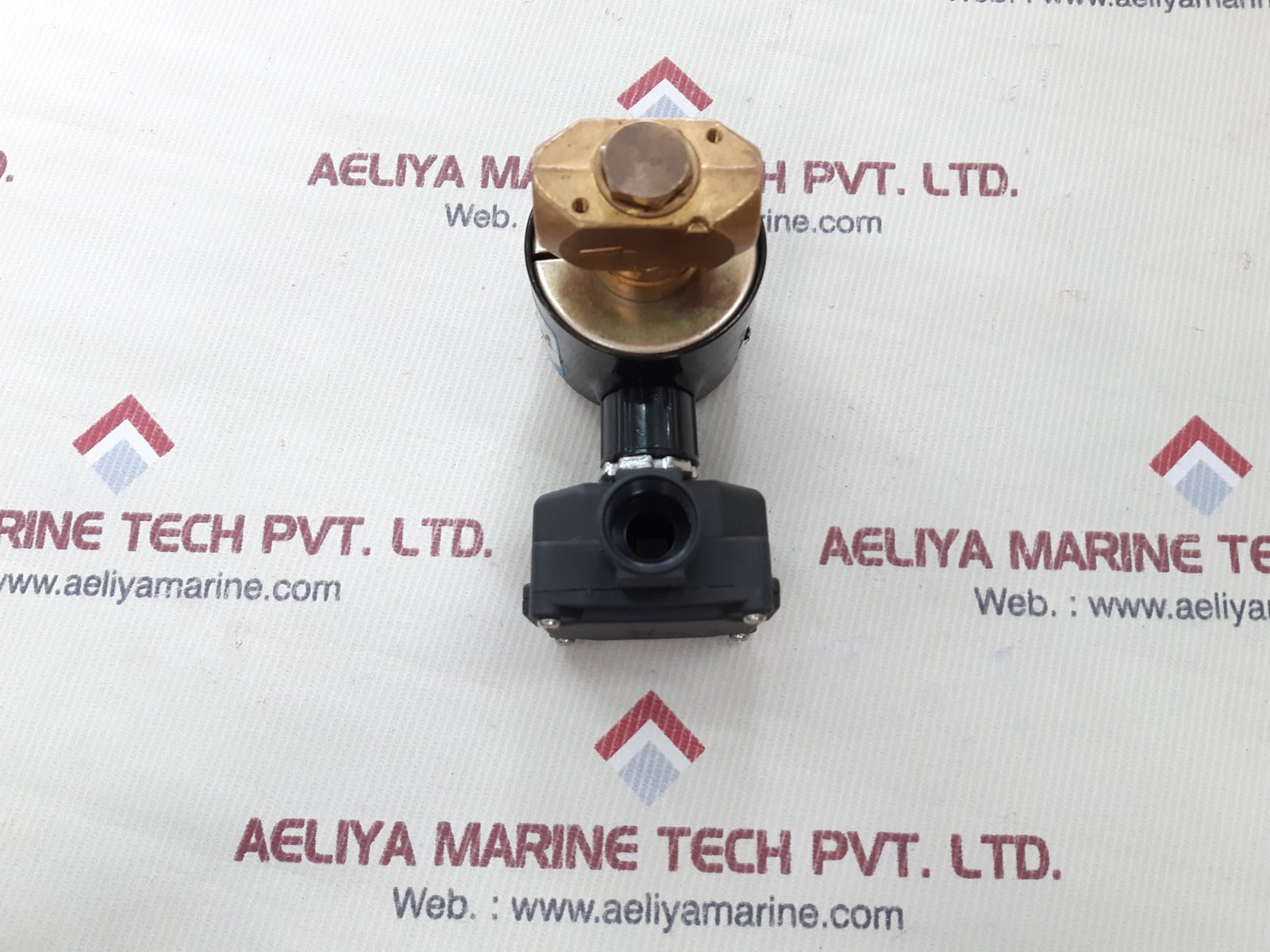 Keihin zfd-15-s-m-j solenoid valve 110v 50/60hz