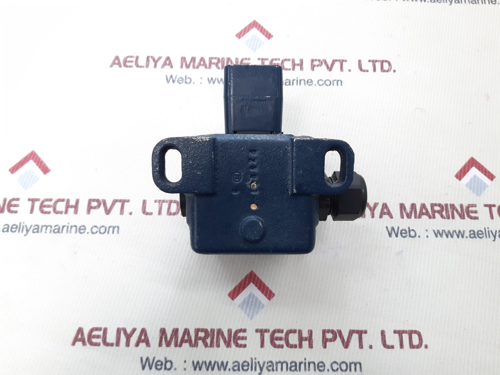 Schmersal t.422-10y-m20 limit switch