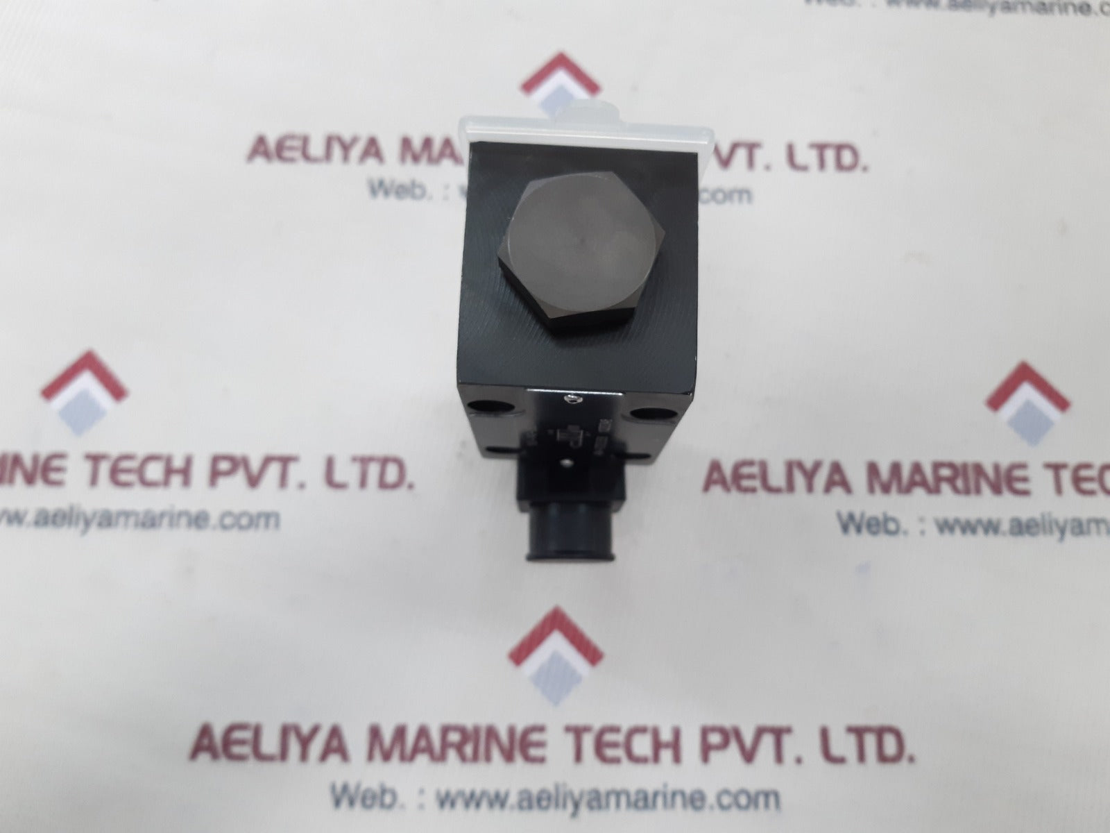 Vogel 161-140-050 solenoid valve