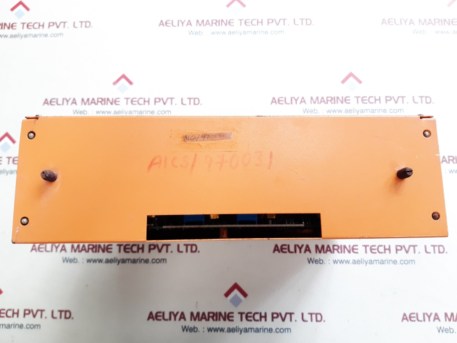 Yaskawa jrmsp-p8101 memocon-sc power supply module