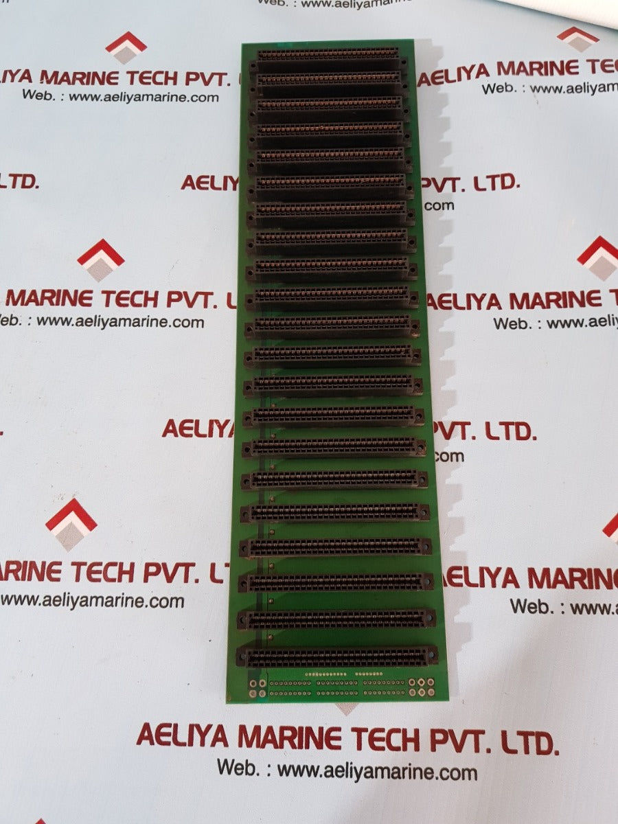Kei system kpc-021/01 pcb card