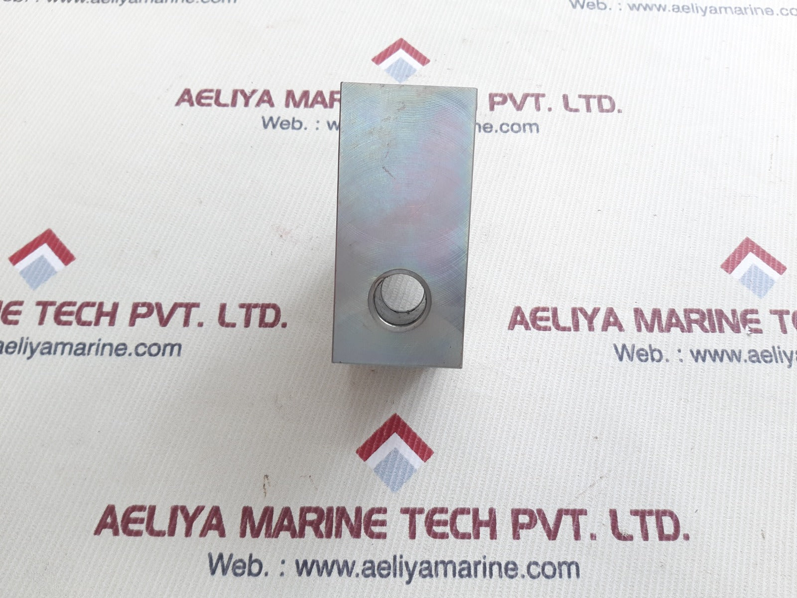 Wandfluh mky45/18x60-g24/l15 solenoid valve