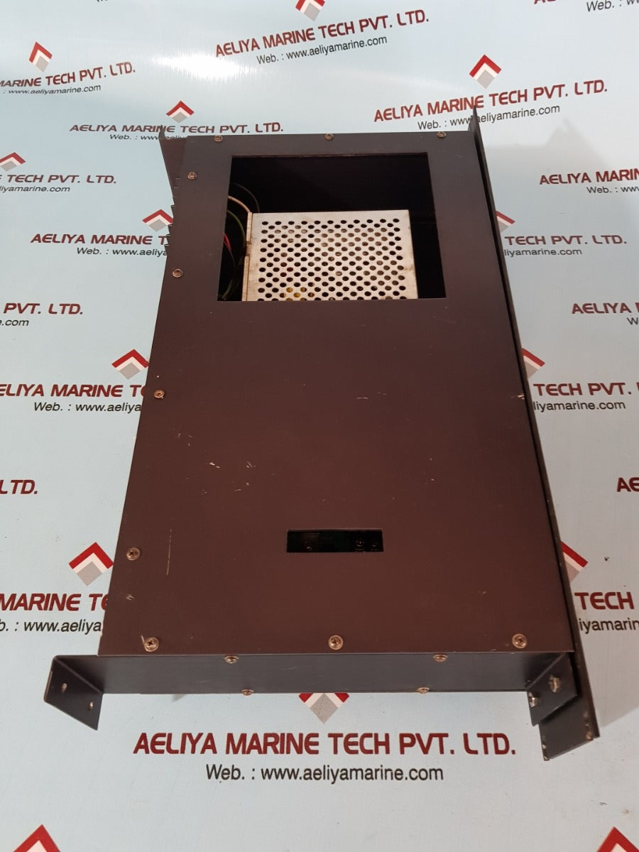 Detcon ps250 power supply