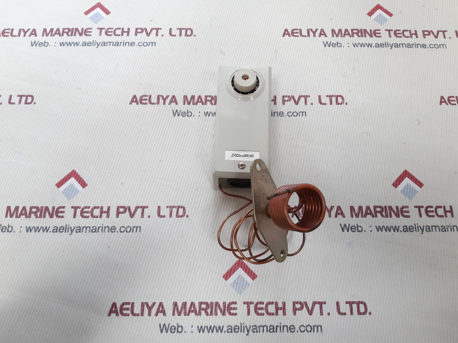 Saglnomiya fws c10b0arl1 thermostat
