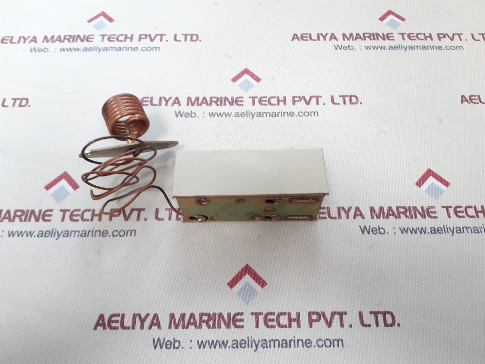 Saglnomiya fws c10b0arl1 thermostat