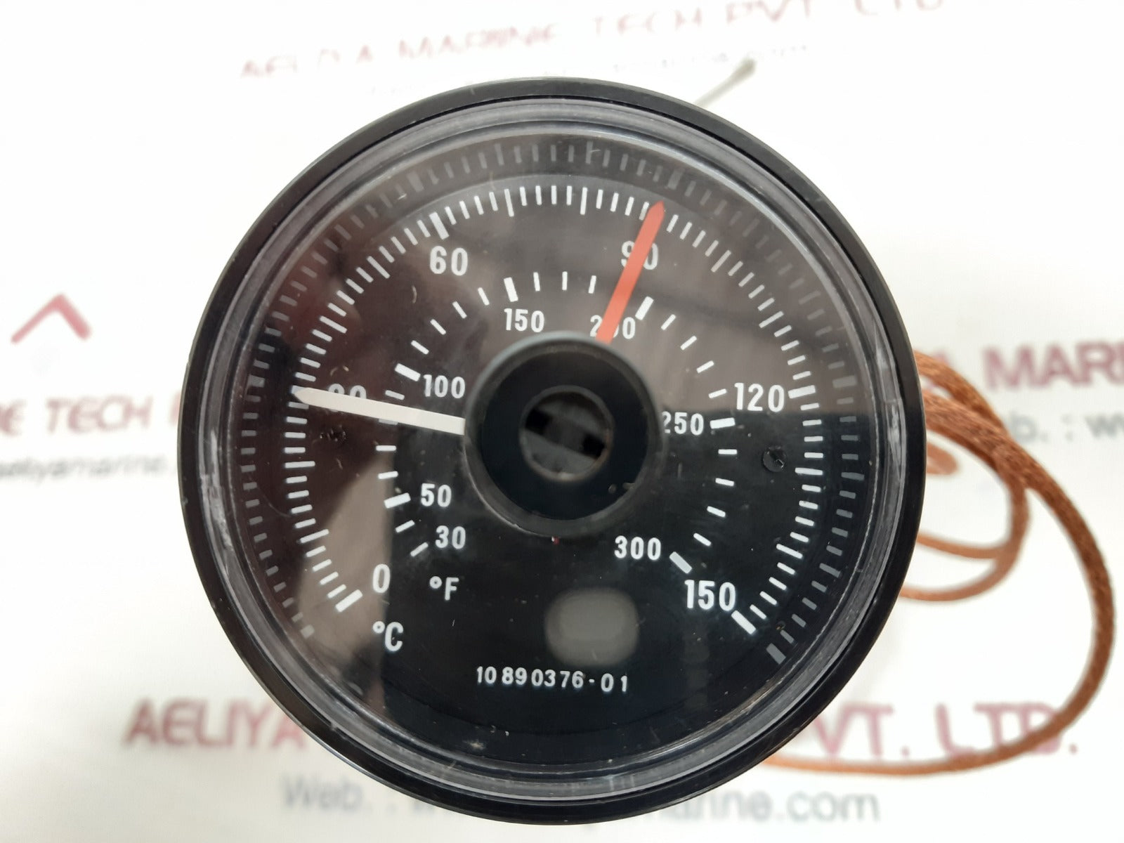 Atlas copco 10890376-01 temperature switch