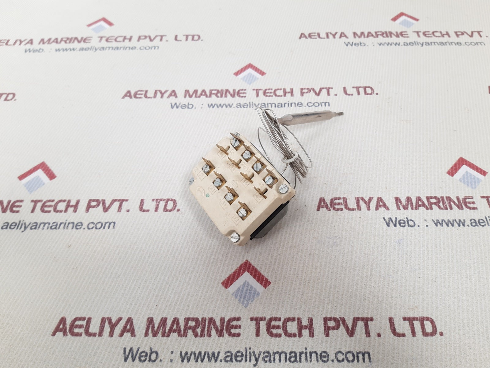 Ego 55.40314.070 thermostat