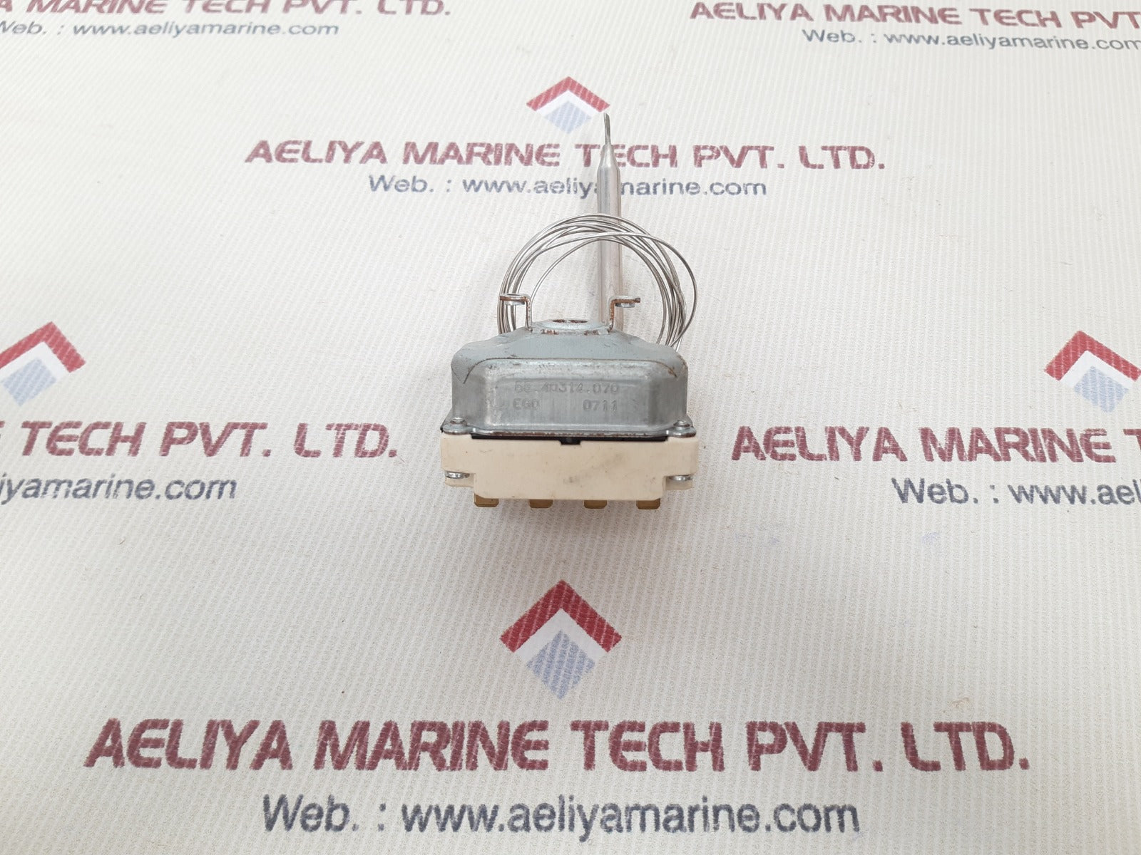 Ego 55.40314.070 thermostat