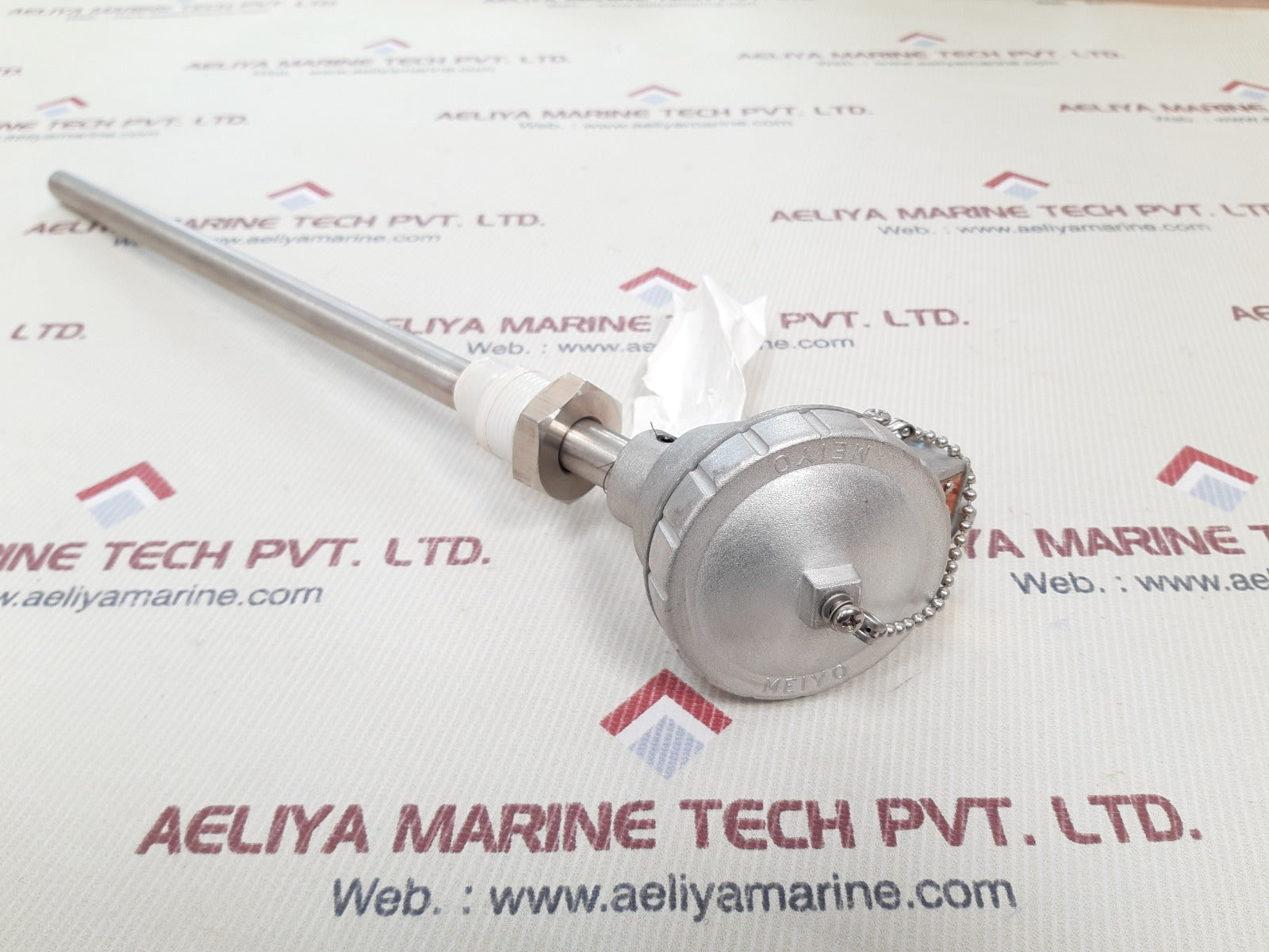Meiyo electric ptr-s resistance bulb pt100