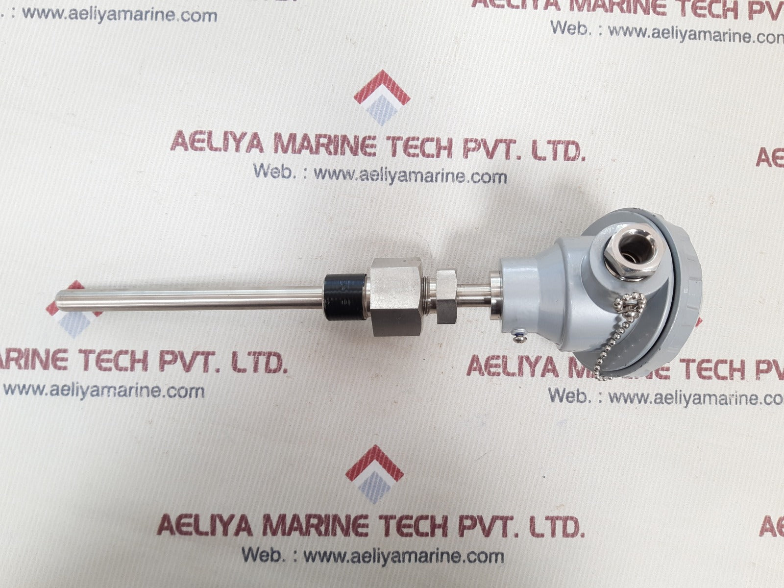 Mca-s-sf thermocouple type k