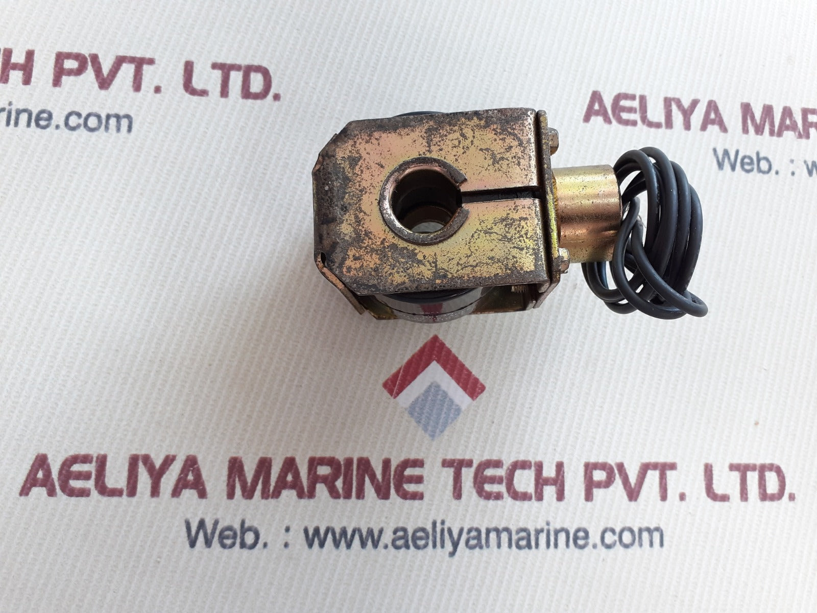 Danfoss gp208/240c solenoid coil 018z762100 208/240v ac 50/60hz