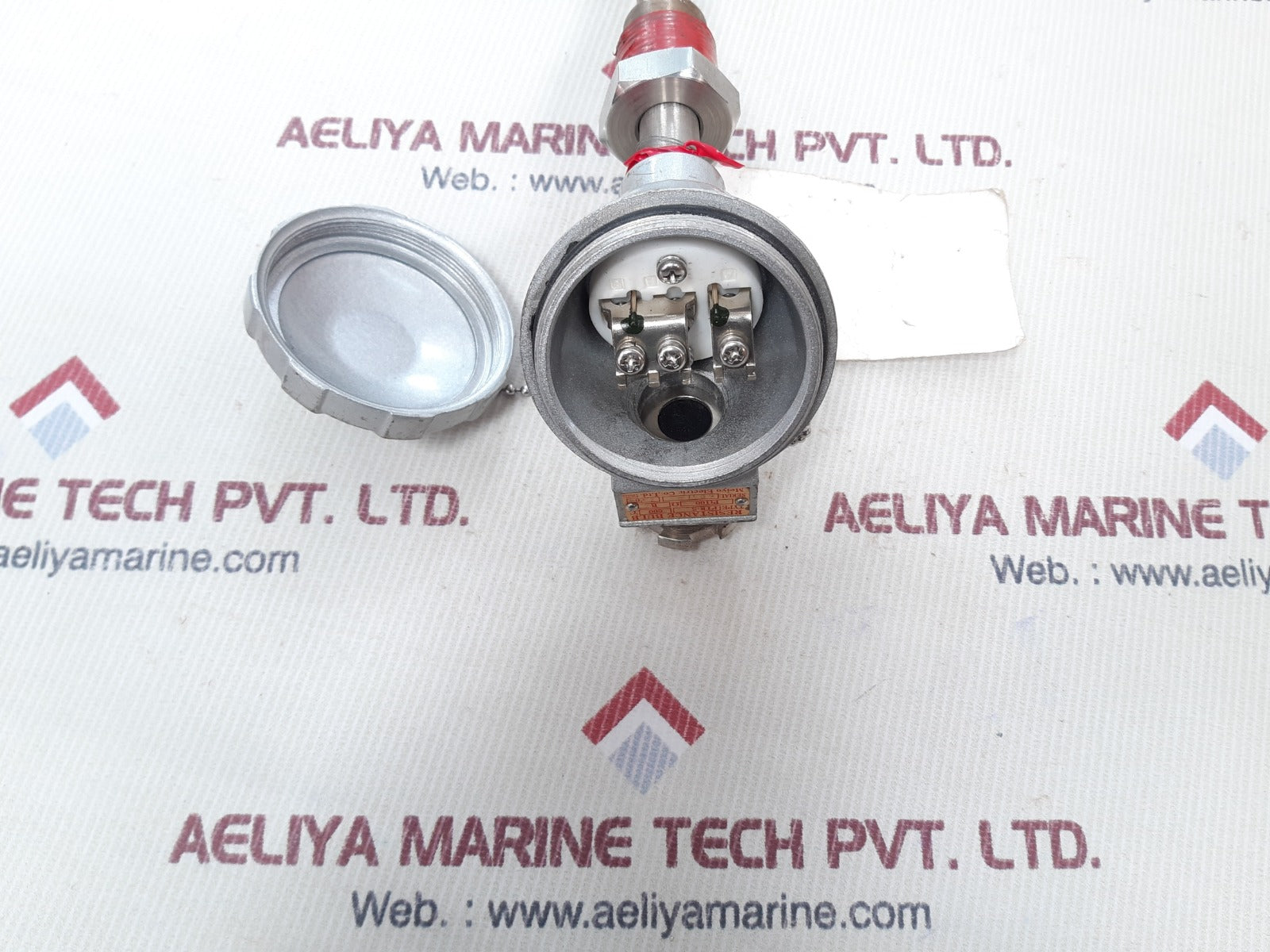Meiyo electric ptr-s resistance bulb