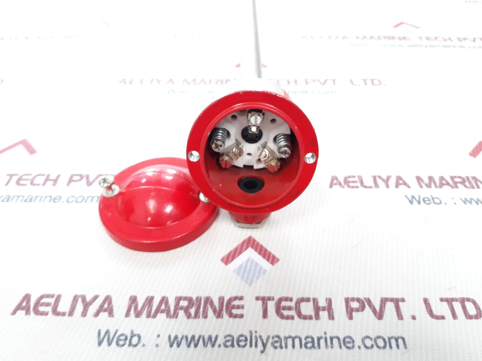 Eka aebe pt100 3w