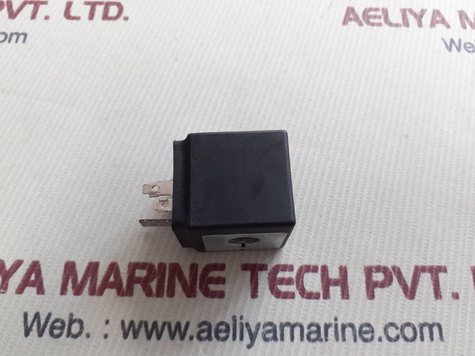 Danfoss am230c solenoid valve coil 042no840