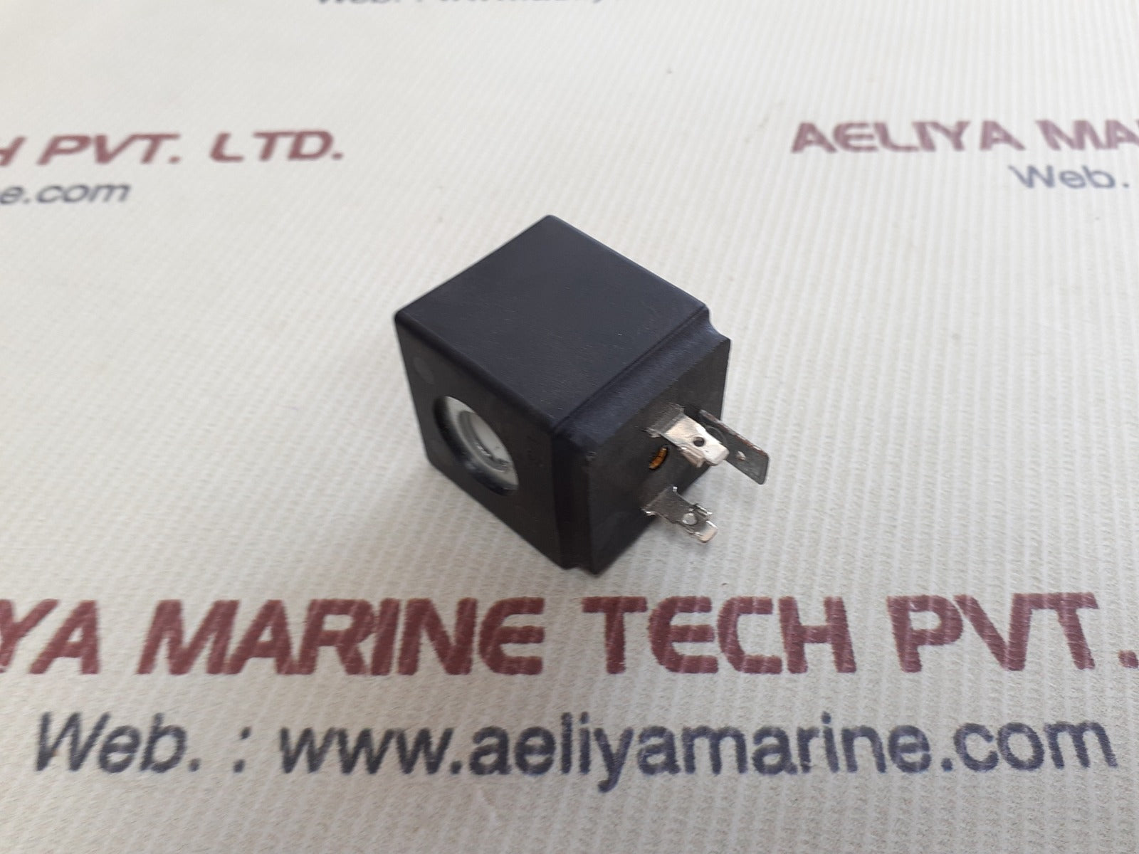 Danfoss am230c solenoid valve coil 042no840