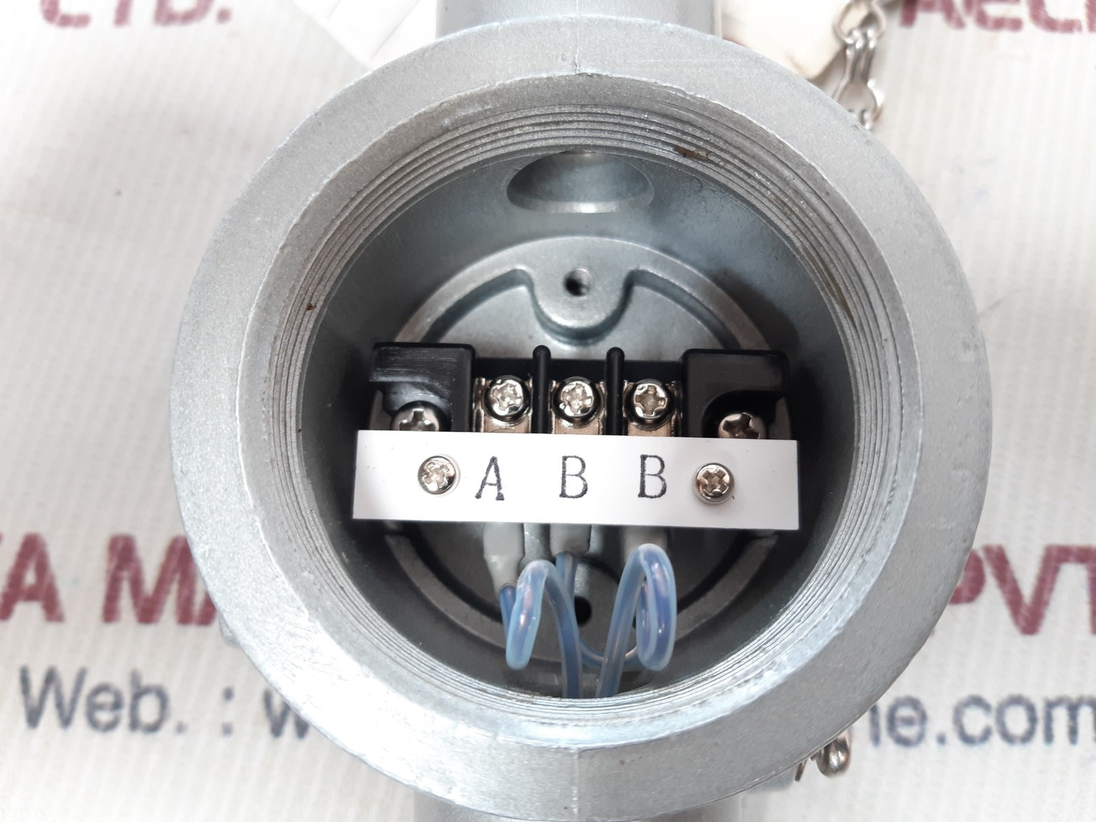 Meiyo ptr-a11 resistance bulb