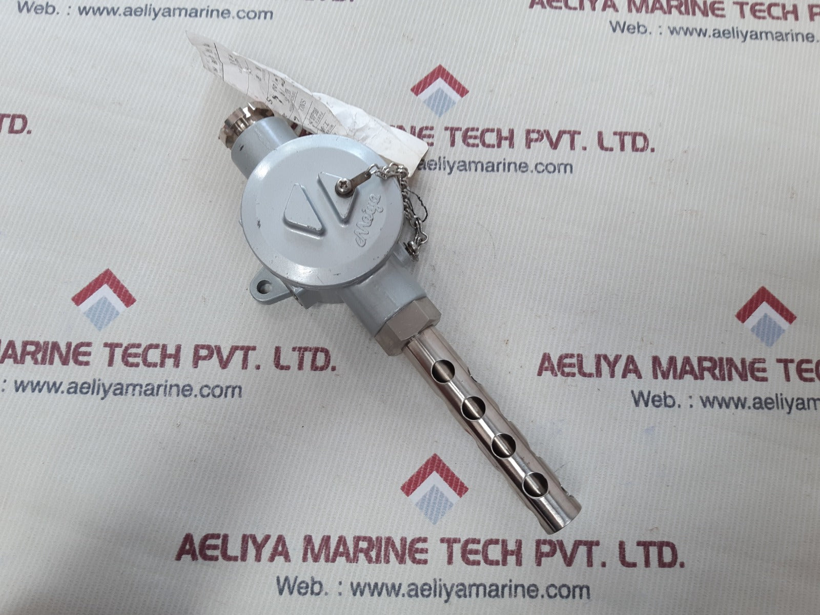 Meiyo ptr-a11 resistance bulb