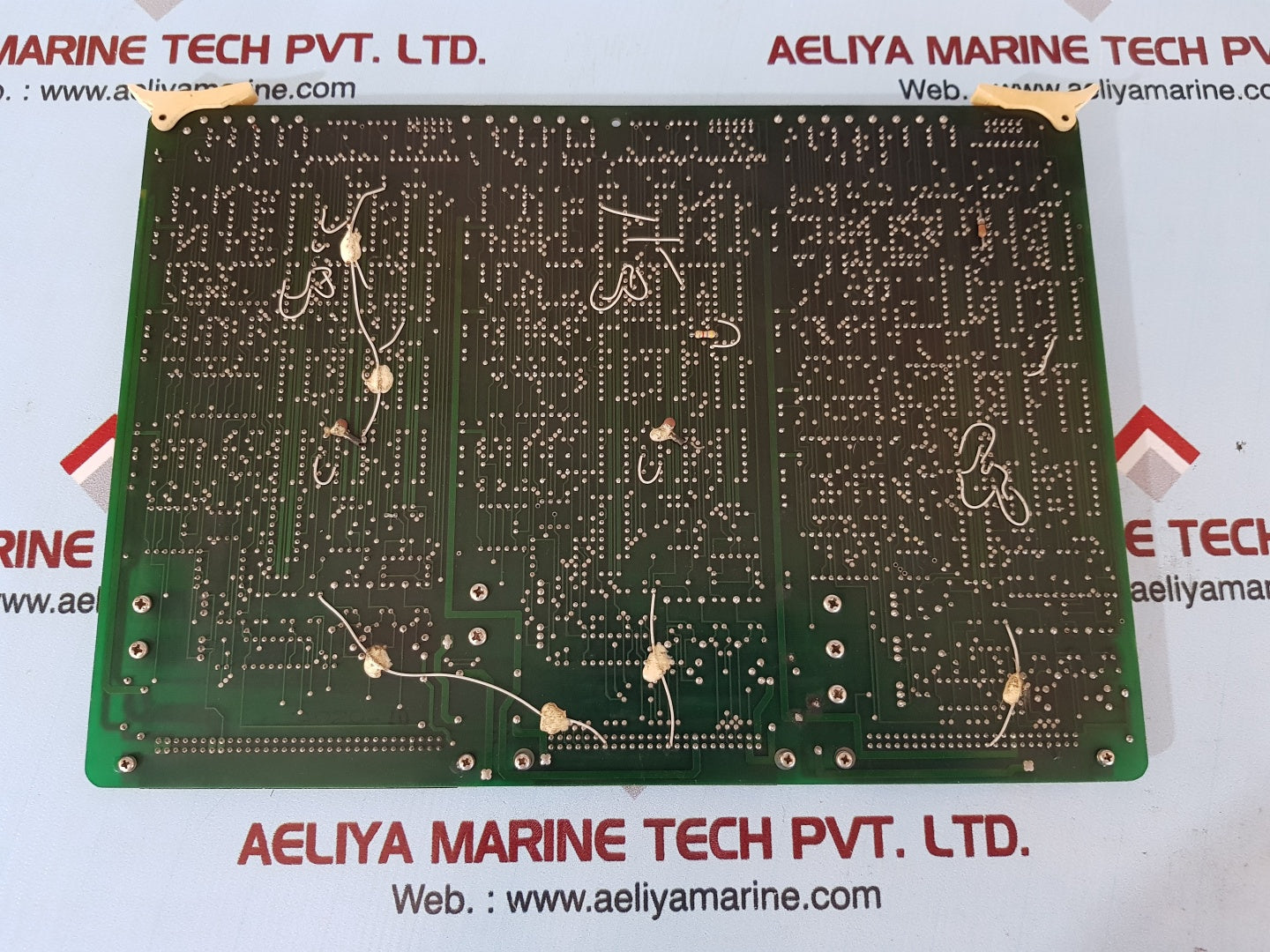 Nabco mc-502-0 pcb card 883 72737429