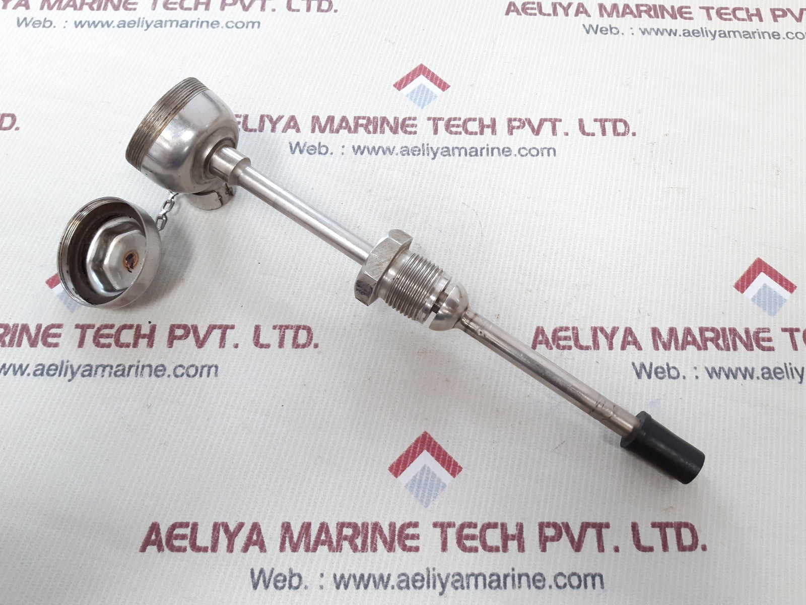 Txa-1172 679-66 thermostat