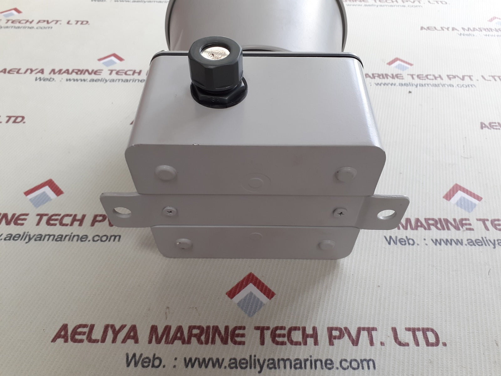 JRC nvt-157 waterproof microphone unit