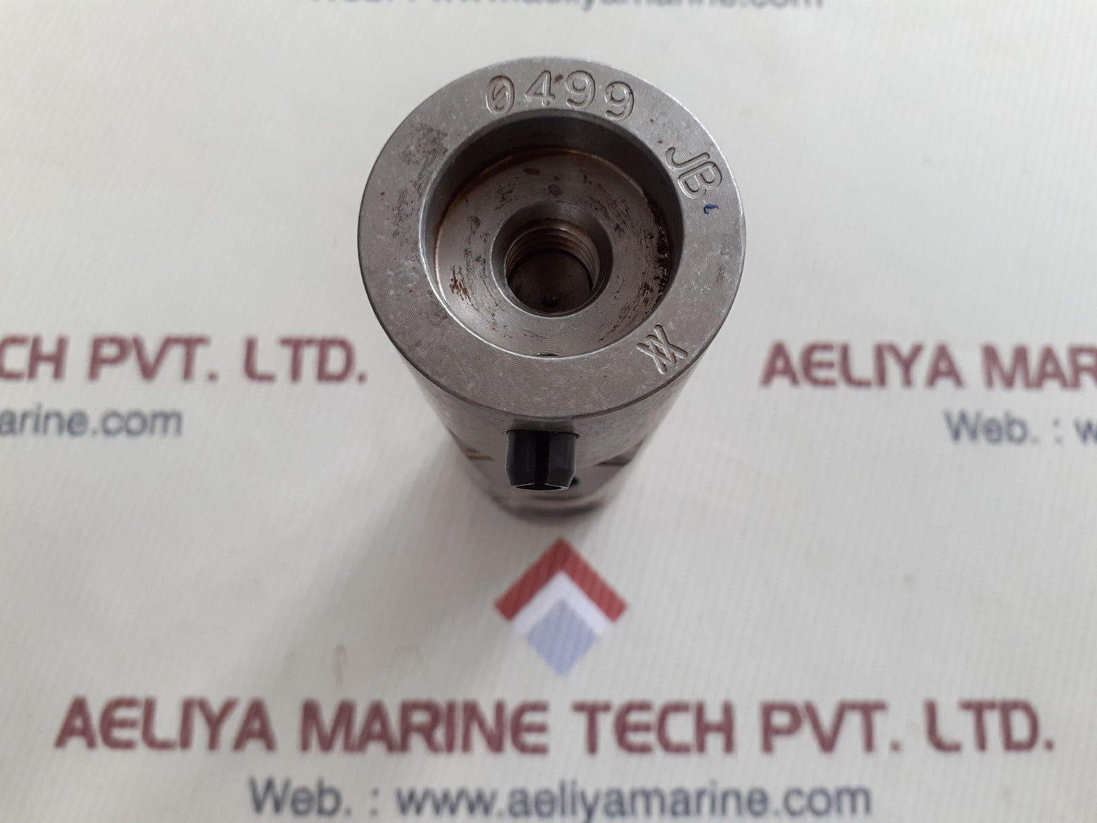 Cartridge, price compressor.0226.oil pump