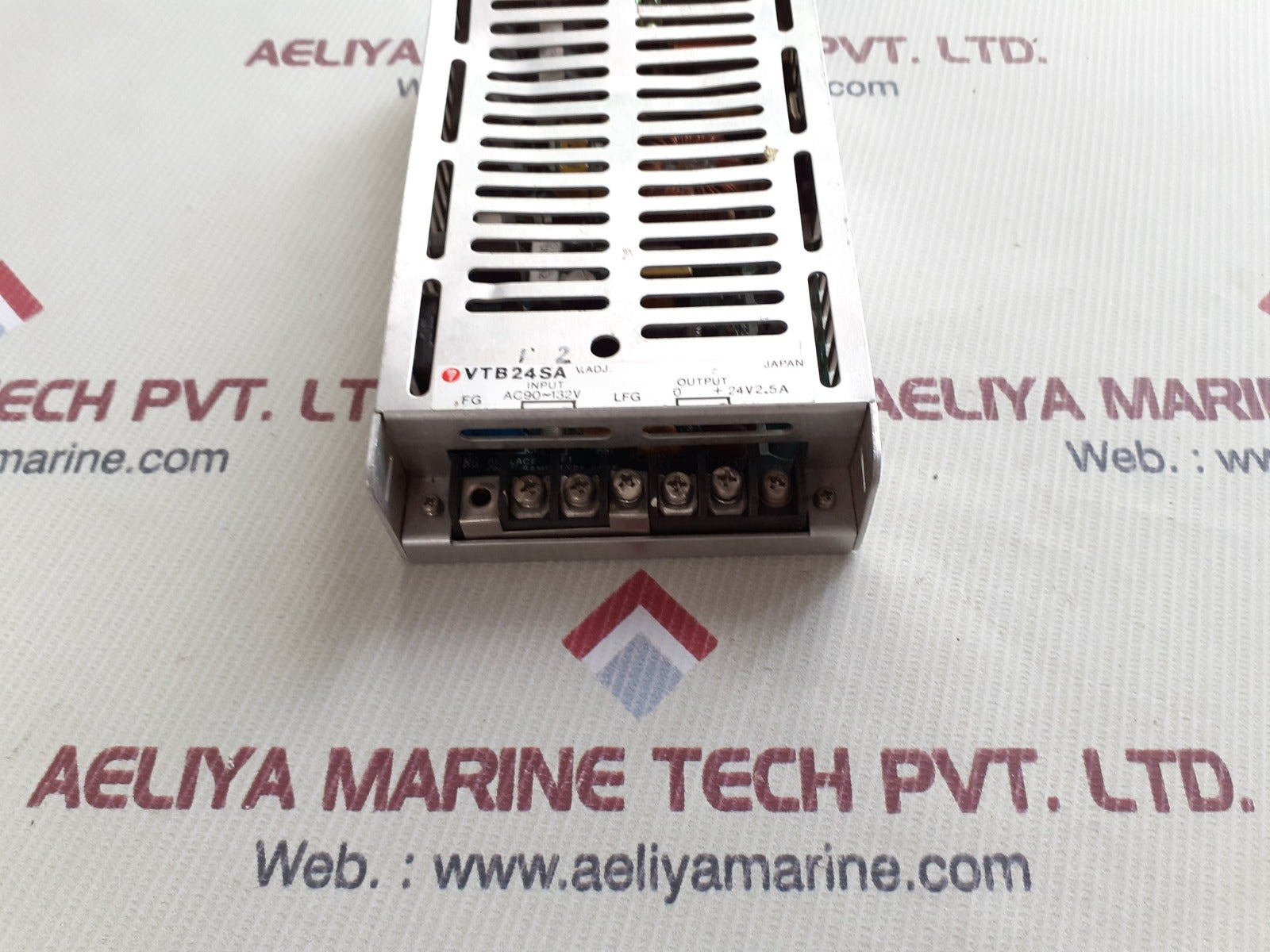 Vtb24sa switching power supply