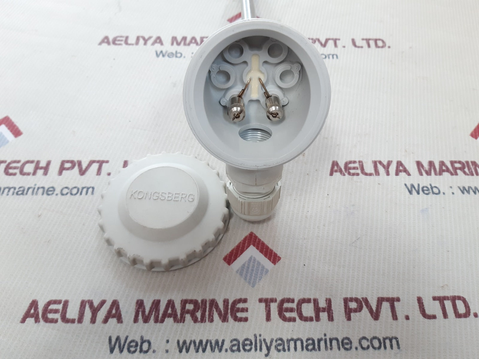 Kongsberg mb286s200u temperature sensor