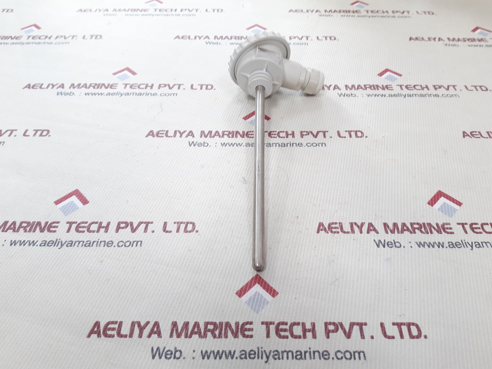 Kongsberg mb286s200u temperature sensor