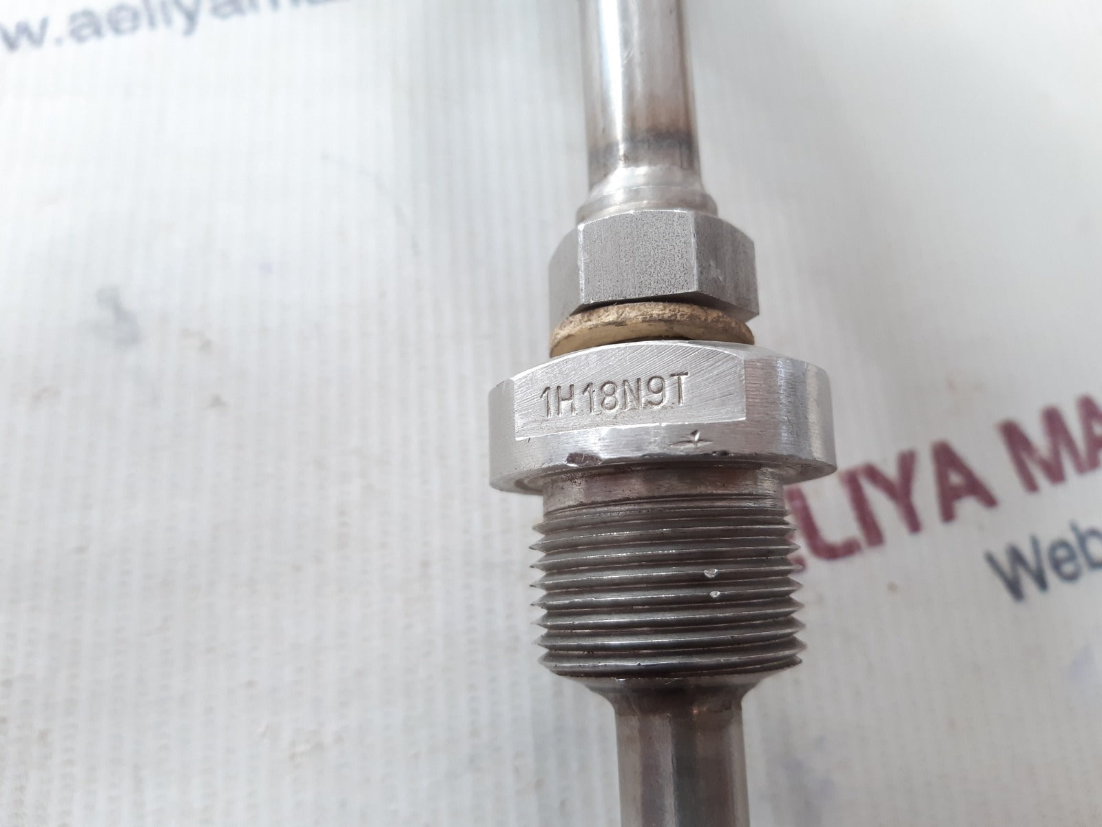 Czujnik ttkg 31 temperature sensor