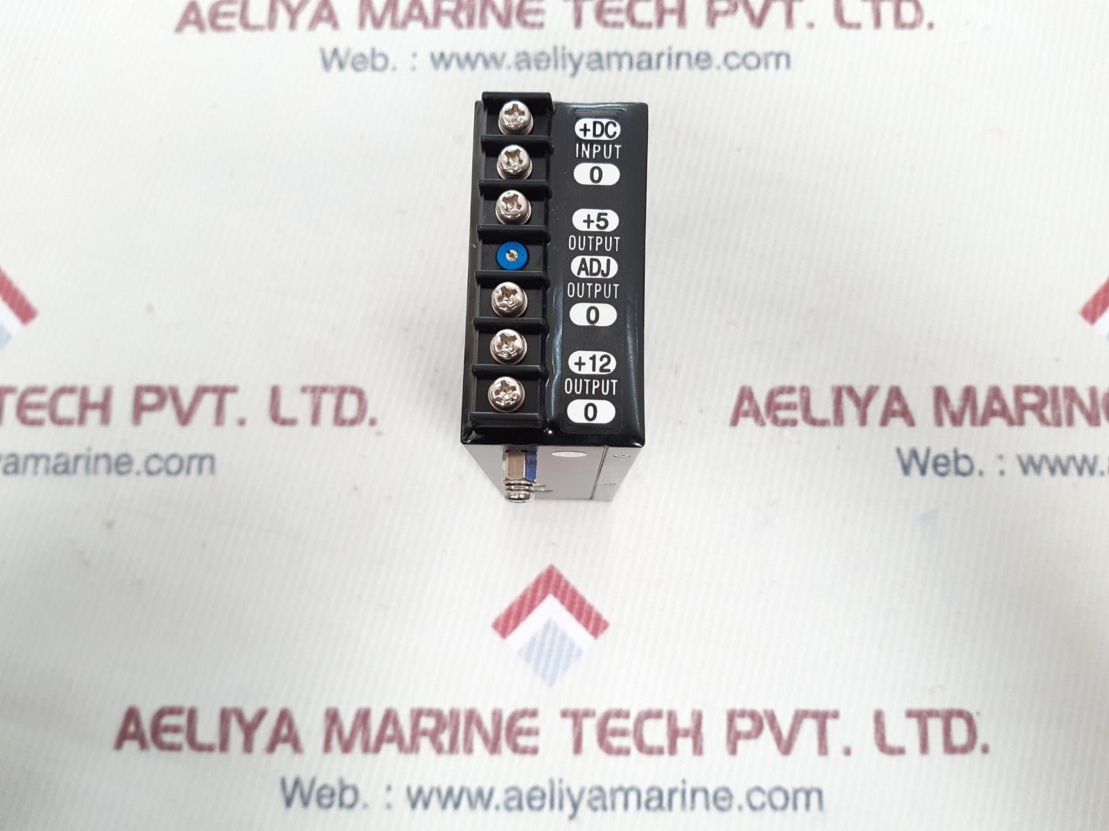 Asia electronics aj1166 power supply