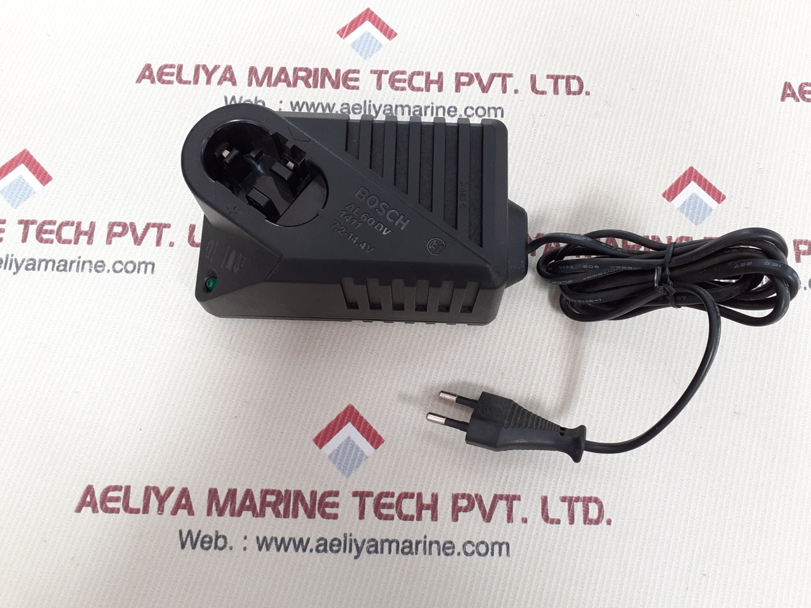 Bosch al60dv battery charger 230v 50/60hz