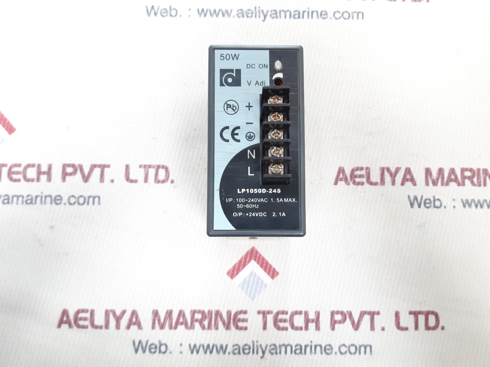 lp1050d-24s power supply
