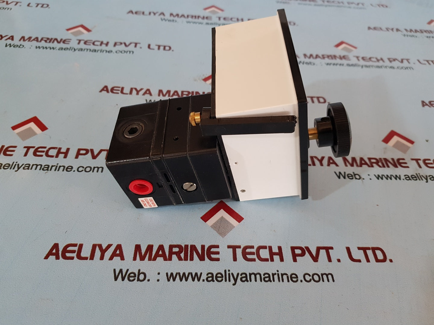 Watson smith 53319000r precision pressure regulator