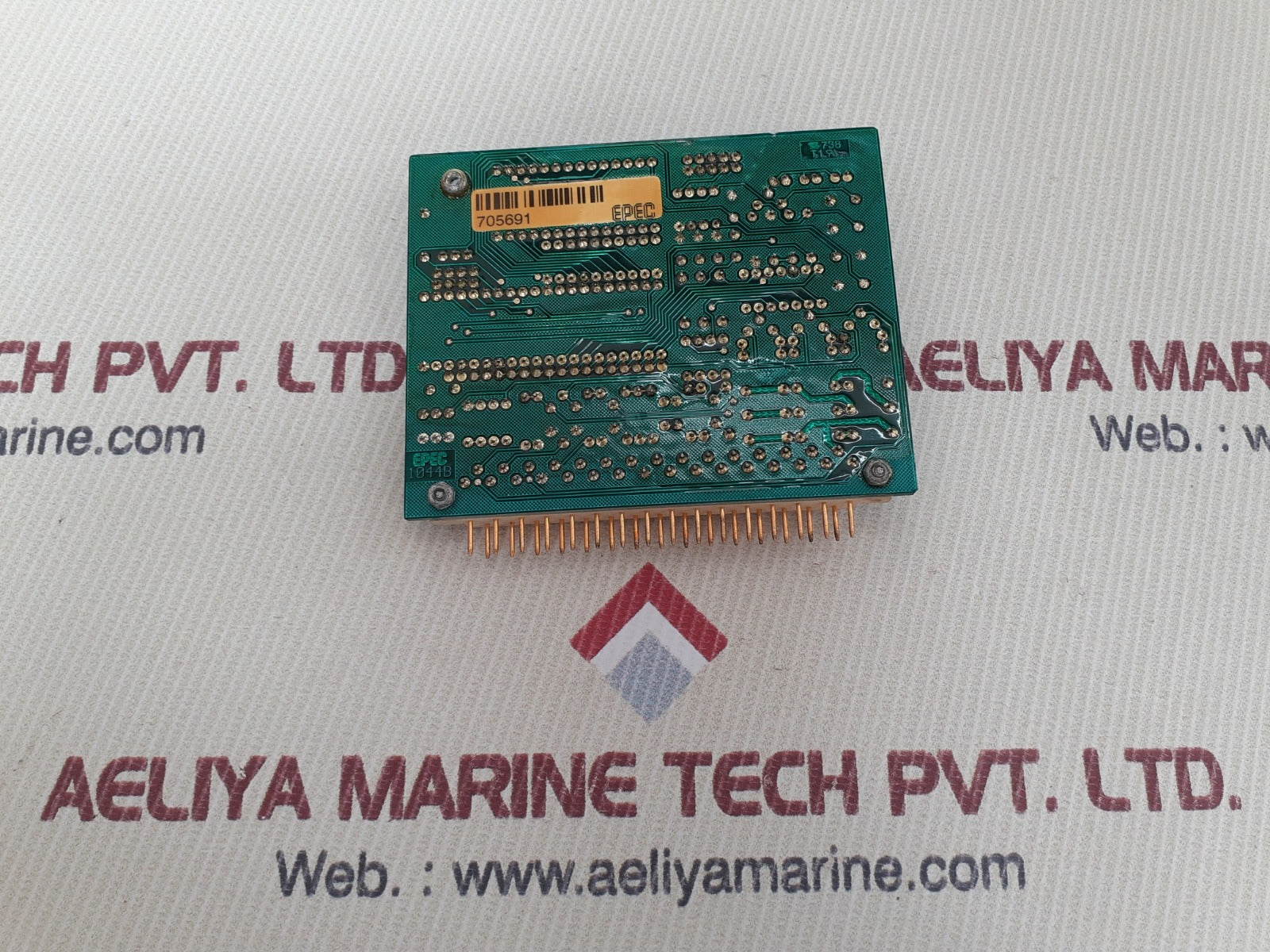 Wartsila 0050l289501 pcb card