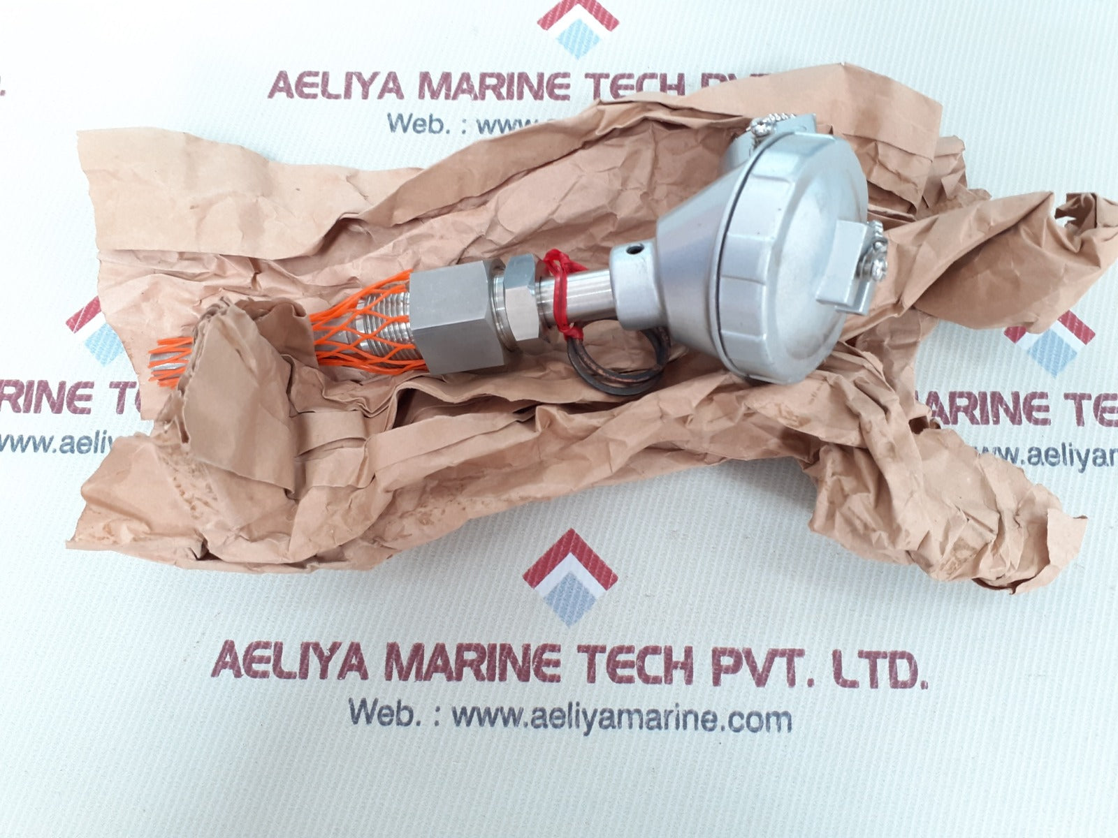 Meiyo ptr-ln7 200ºc resistance bulb
