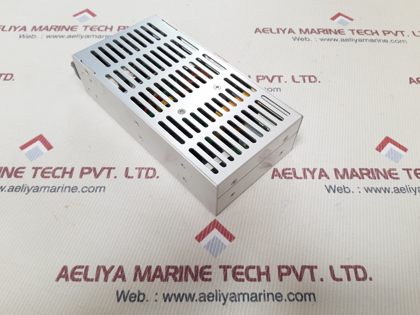 Wrd series power source vtd