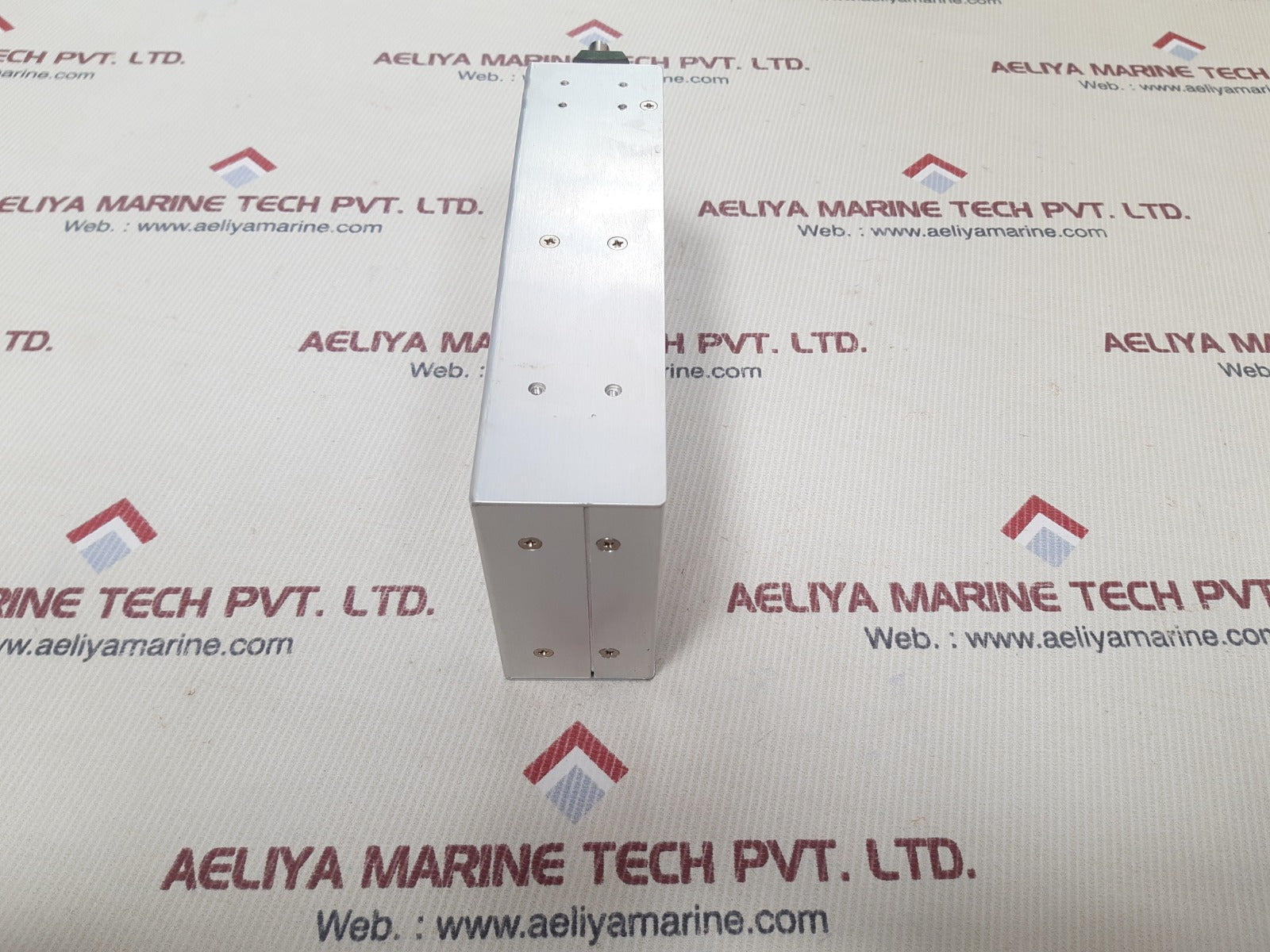 Wrd series power source vtd
